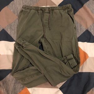 Freeworld jogger pants